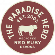 Logo Paradise Farms Ltd.