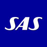 Logo Scandinavian Airlines System (Investments) Ltd.