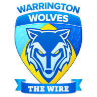 Logo The Warrington Football Club Ltd.