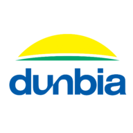 Logo Dunbia (Wales)