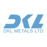 Logo D.K.L. Metals Ltd.