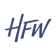 Logo Holman Fenwick Willan International LLP