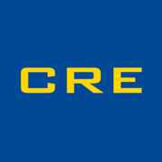 Logo C R Encapsulation Ltd.