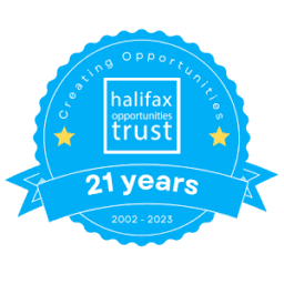 Logo Halifax Opportunities Trust