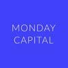 Logo Monday Capital