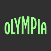 Logo Olympia Management Services Ltd.
