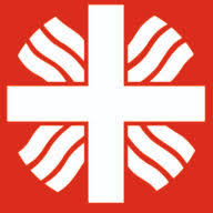 Logo Caritas-Behindertenwerk GmbH Burgenlandkreis (cbw)