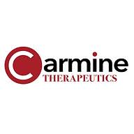 Logo Carmine Therapeutics Pte Ltd.