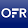 Logo The Office of Financial Research