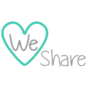 Logo WeShare