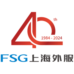 Logo Shanghai Foreign Service (Group) Co. Ltd.