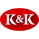Logo K&K Superstore Southern PCL