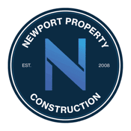 Logo Newport Property Construction Ltd.