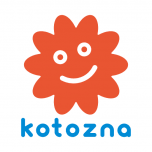 Logo Kotozna, Inc.