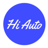 Logo Hi Auto Ltd.