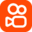 Logo Kuaishou Technology