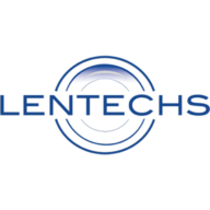 Logo Lentechs LLC