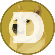 Logo Dogecoin Foundation, Inc.