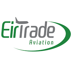 Logo EirTrade Aviation Ireland Ltd.