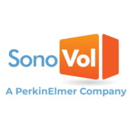 Logo Sonovol, Inc.