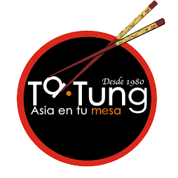 Logo Ta-Tung Platos Precocinados SL