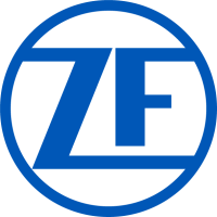 Logo ZF Asia-Pacific Holding GmbH
