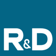 Logo R&D A/S
