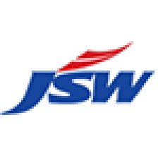 Logo JSW Steel Italy Piombino SpA