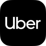 Logo Uber India Technology Pvt Ltd.