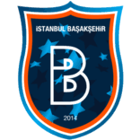 Logo Istanbul Basaksehir Futbol Kulübü