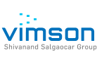 Logo Vimson Group