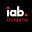 Logo Interactive Advertising Bureau (Brazil)