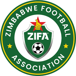 Logo Zimbabwe Football Association
