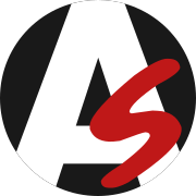 Logo Academy Salon Ltd.