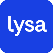 Logo Lysa Fonder AB