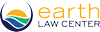 Logo Earth Law Center
