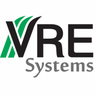 Logo VRE Systems