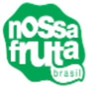 Logo Nossa Fruta Brasil Industria De Alimentos Ltda.