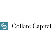 Logo Collate Capital LLC