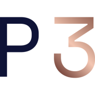 Logo Privat 3 Money Ltd.