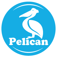 Logo Pelican Delivers, Inc.
