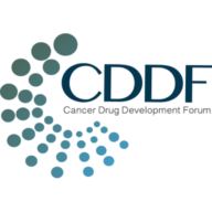 Logo The Cancer Drug Development Forum