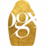 Logo OGX Beauty Ltd.