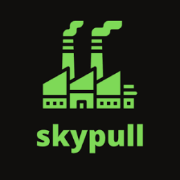Logo Skypull SA