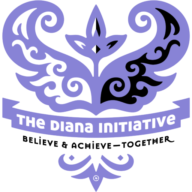 Logo The Diana Initiative, Inc.