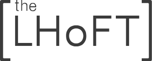 Logo Fondation LHoFT
