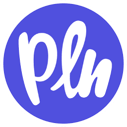 Logo Parent Life Network