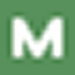 Logo Makeen Energy A/S