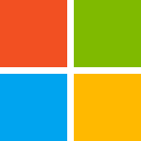 Logo Microsoft Colombia, Inc.