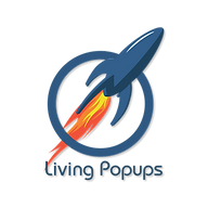 Logo Living Popups, Inc.